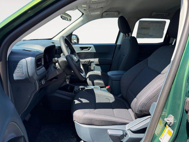 new 2025 Ford Maverick car, priced at $30,635