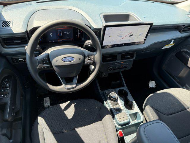 new 2025 Ford Maverick car, priced at $30,635