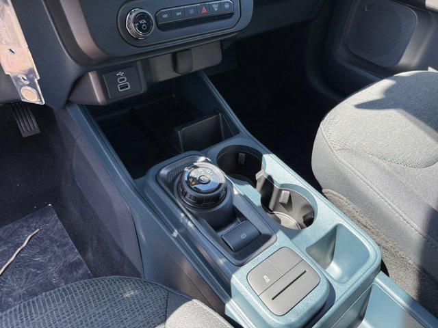 new 2025 Ford Maverick car, priced at $30,735