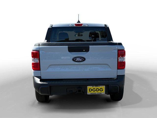 new 2025 Ford Maverick car, priced at $30,735