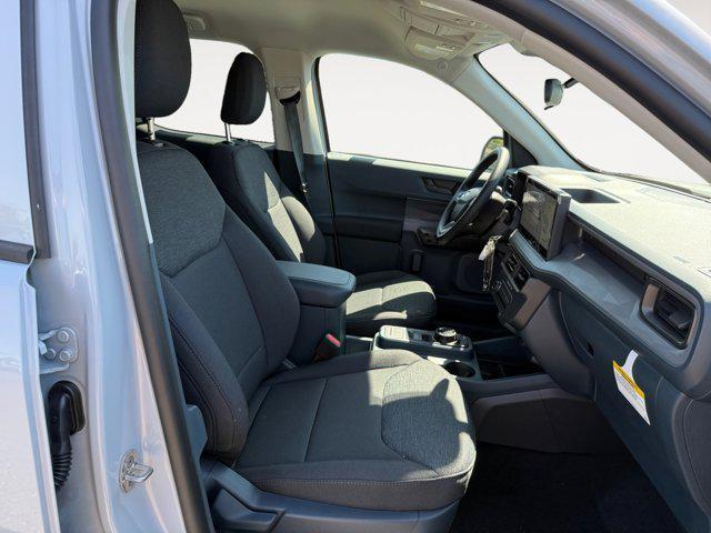 new 2025 Ford Maverick car, priced at $30,735