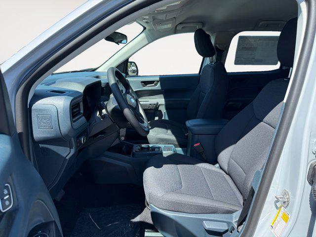 new 2025 Ford Maverick car, priced at $30,735