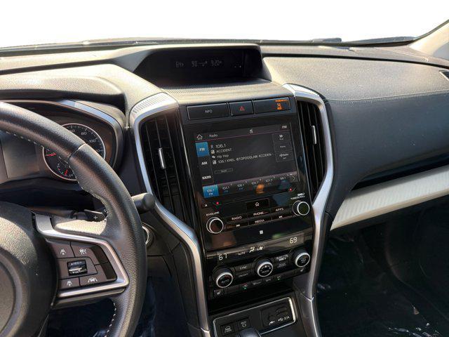 used 2020 Subaru Ascent car, priced at $24,244