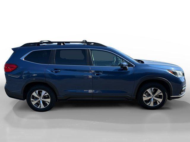 used 2020 Subaru Ascent car, priced at $24,244