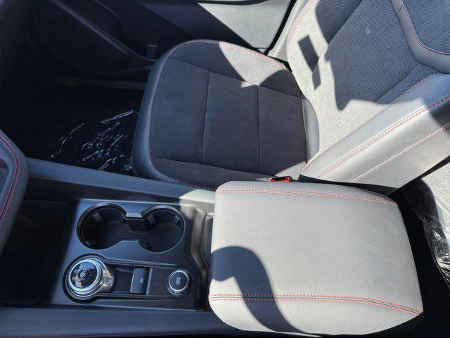 new 2026 Ford Explorer car, priced at $63,880