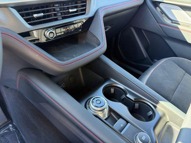 new 2026 Ford Explorer car, priced at $63,880