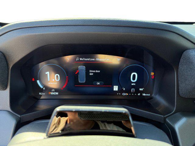 new 2026 Ford Explorer car, priced at $63,880