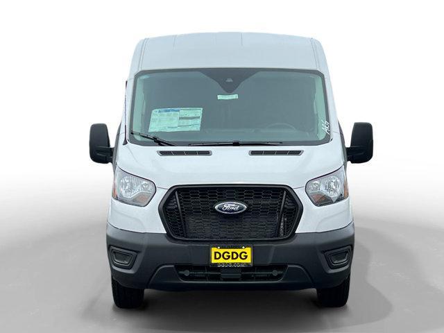 new 2024 Ford Transit-250 car, priced at $51,350