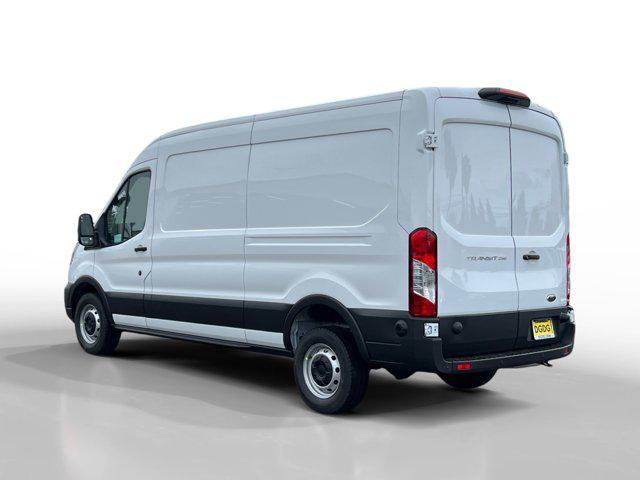 new 2024 Ford Transit-250 car, priced at $51,350