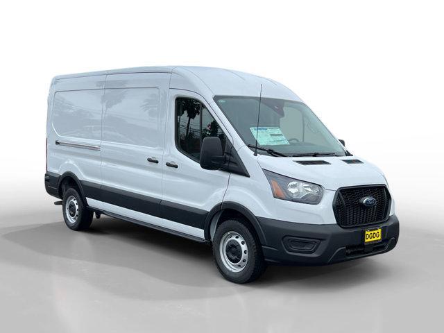 new 2024 Ford Transit-250 car, priced at $51,350