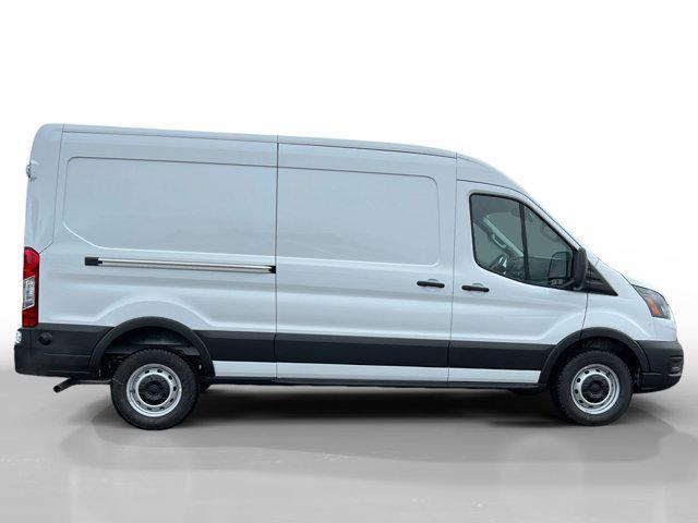 new 2024 Ford Transit-250 car, priced at $51,350