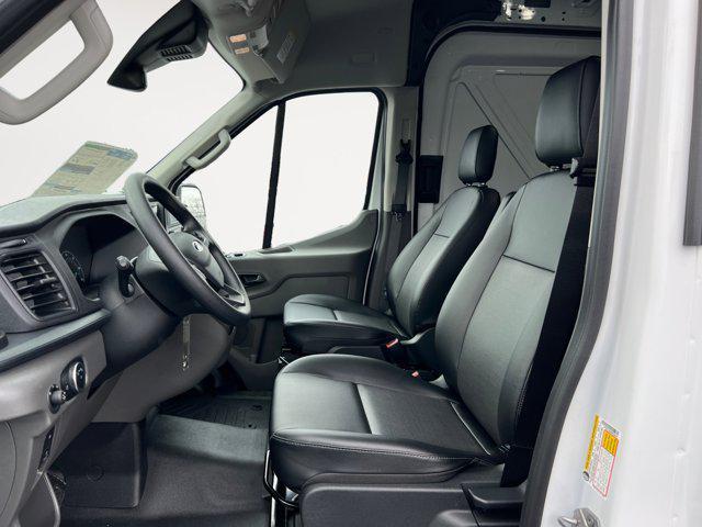 new 2024 Ford Transit-250 car, priced at $51,350