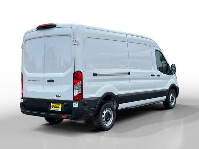 new 2024 Ford Transit-250 car, priced at $51,350