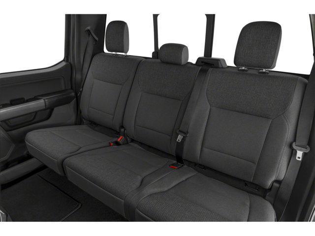 new 2025 Ford F-150 car, priced at $67,455