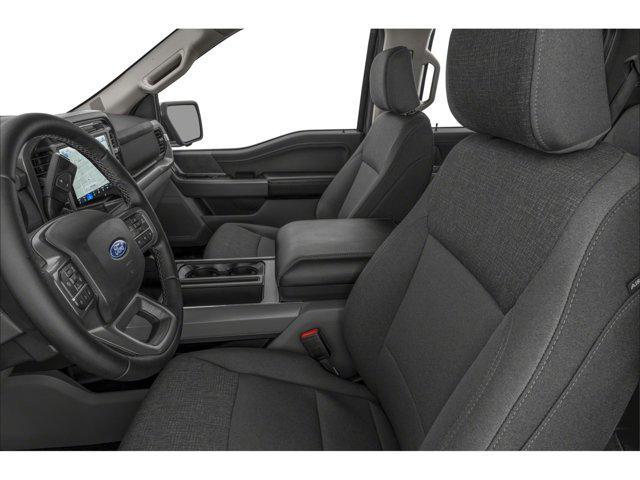 new 2025 Ford F-150 car, priced at $67,455