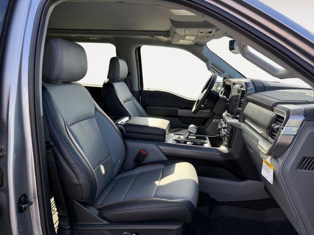 new 2025 Ford F-150 car, priced at $70,220