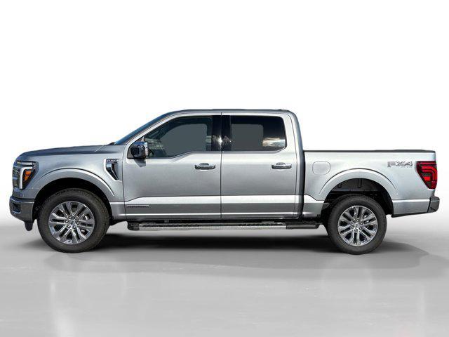 new 2025 Ford F-150 car, priced at $70,220