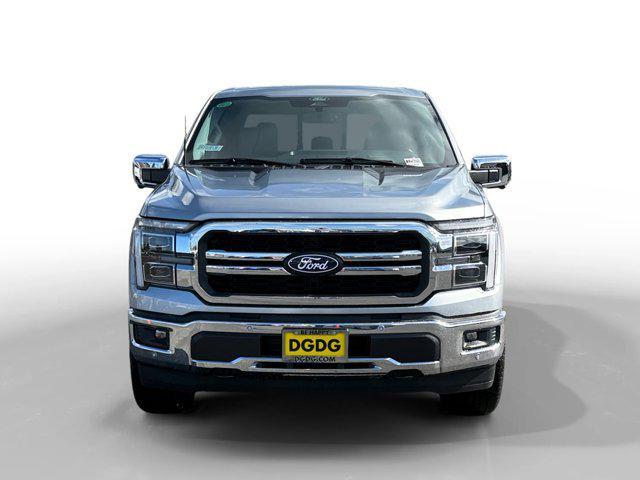 new 2025 Ford F-150 car, priced at $70,220