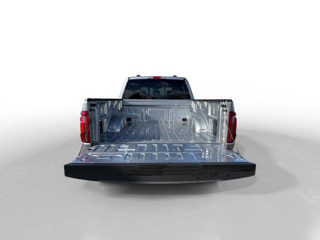 new 2025 Ford F-150 car, priced at $70,220