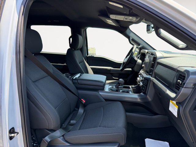 new 2025 Ford F-150 car, priced at $61,380