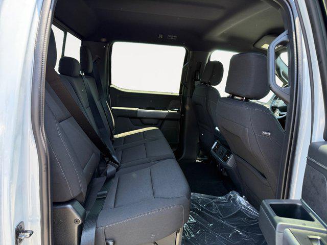 new 2025 Ford F-150 car, priced at $61,380