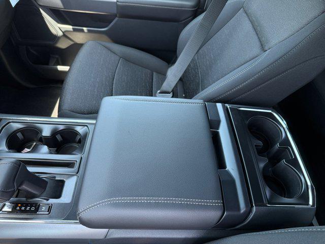 new 2025 Ford F-150 car, priced at $61,380