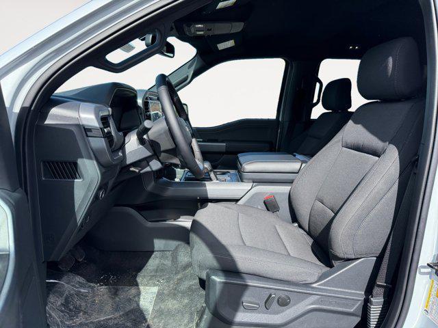new 2025 Ford F-150 car, priced at $67,085