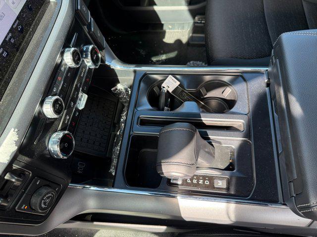 new 2025 Ford F-150 car, priced at $67,085