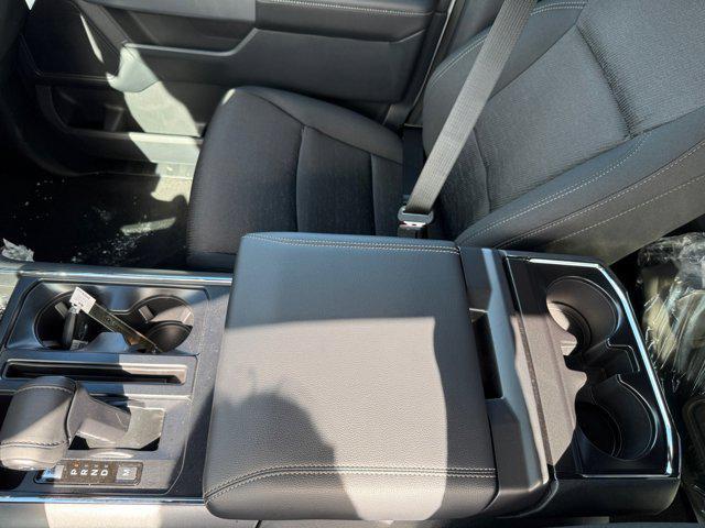 new 2025 Ford F-150 car, priced at $67,085