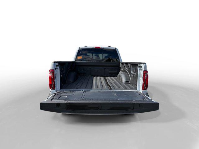 new 2025 Ford F-150 car, priced at $67,085