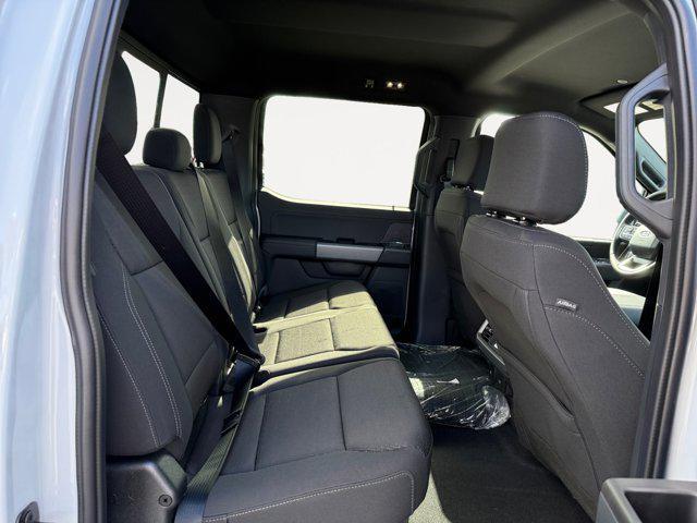 new 2025 Ford F-150 car, priced at $67,085