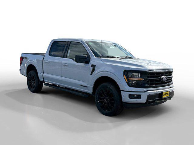 new 2025 Ford F-150 car, priced at $67,085