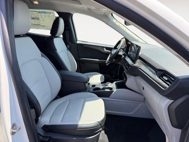 new 2025 Ford Escape PHEV car, priced at $41,485