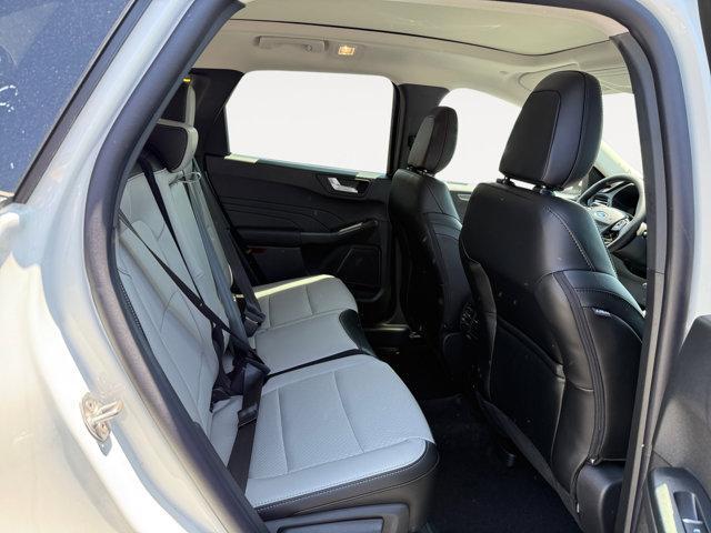 new 2025 Ford Escape PHEV car, priced at $41,485