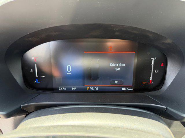 new 2025 Ford Escape PHEV car, priced at $41,485