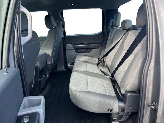 new 2024 Ford F-150 car, priced at $49,595