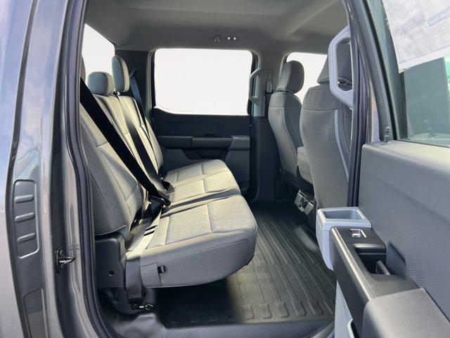 new 2024 Ford F-150 car, priced at $49,595