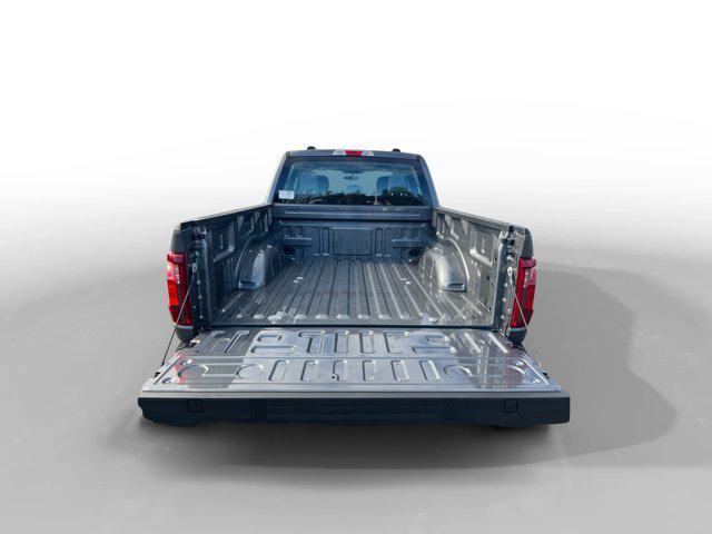 new 2024 Ford F-150 car, priced at $49,595
