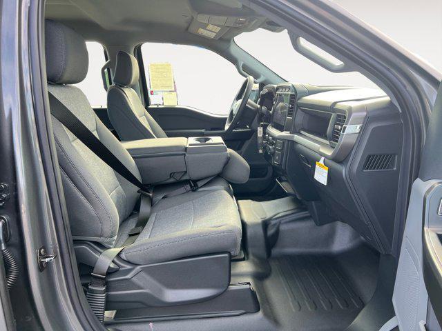 new 2024 Ford F-150 car, priced at $49,595