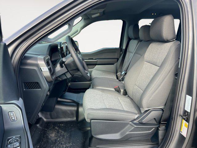 new 2024 Ford F-150 car, priced at $49,595