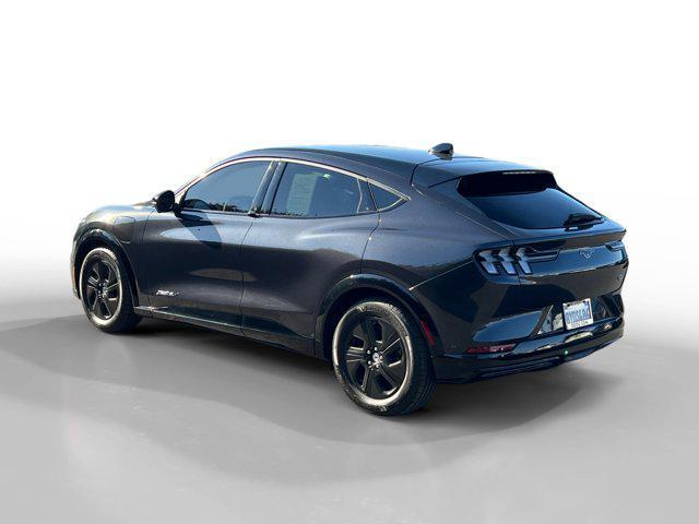 used 2021 Ford Mustang Mach-E car, priced at $29,815