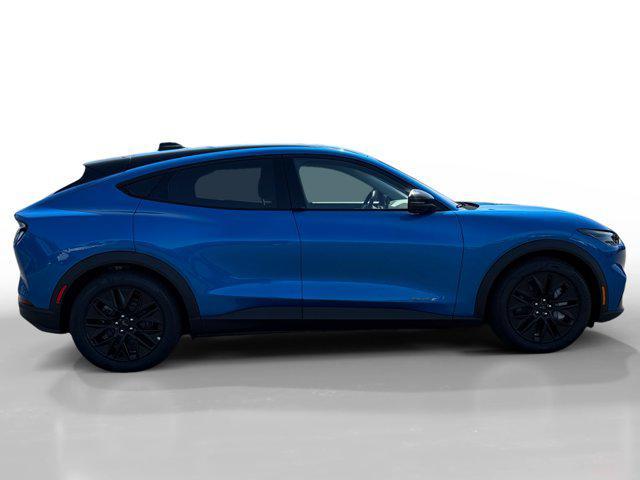 new 2025 Ford Mustang Mach-E car, priced at $40,015