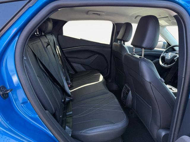 new 2025 Ford Mustang Mach-E car, priced at $40,015