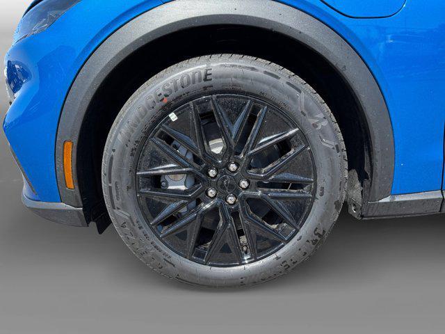 new 2025 Ford Mustang Mach-E car, priced at $40,015