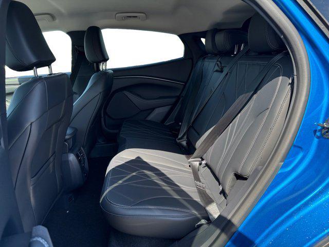 new 2025 Ford Mustang Mach-E car, priced at $40,015