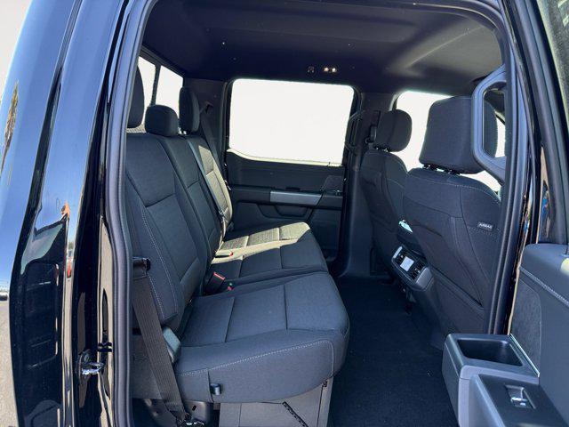 new 2025 Ford F-150 car, priced at $65,745