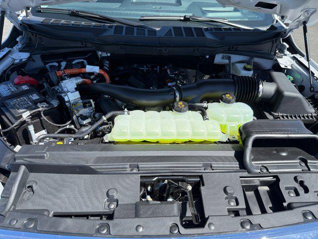 new 2025 Ford F-150 car, priced at $69,266