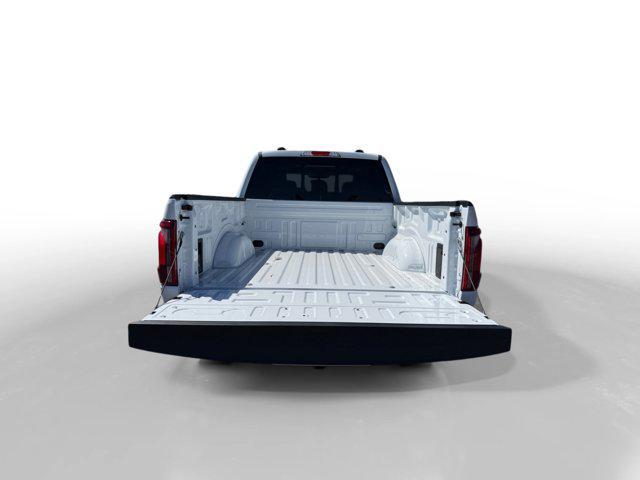 new 2025 Ford F-150 car, priced at $69,266