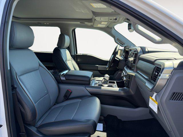 new 2025 Ford F-150 car, priced at $69,266