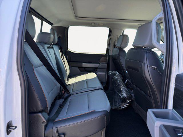 new 2025 Ford F-150 car, priced at $69,266